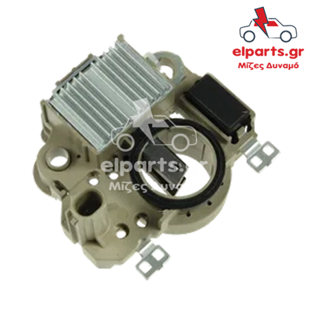 Δυναμό Mitsubishi ARE5138S 