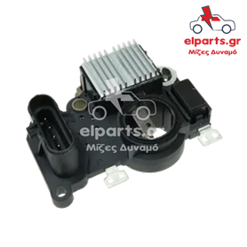 Δυναμό Mitsubishi ARE5141S 