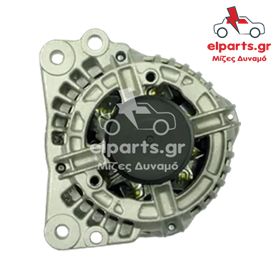 Δυναμό Bosch A0345 124325178