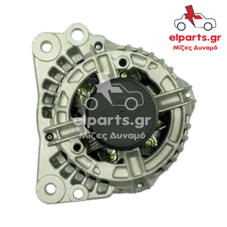 Δυναμό Bosch A0345 124325178
