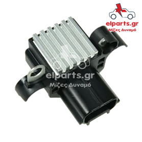 Δυναμό Mitsubishi ARE5166S 