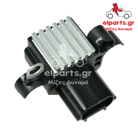 Δυναμό Mitsubishi ARE5166S 