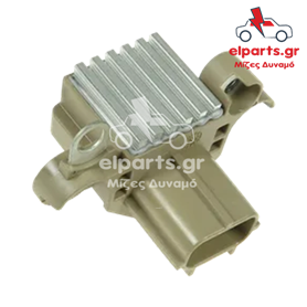 Δυναμό Mitsubishi ARE5167S 