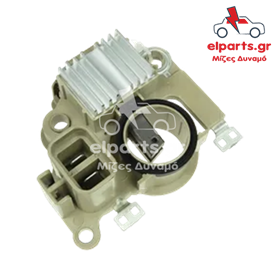 Δυναμό Mitsubishi ARE5168S 