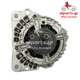 Δυναμό Bosch A0345R 