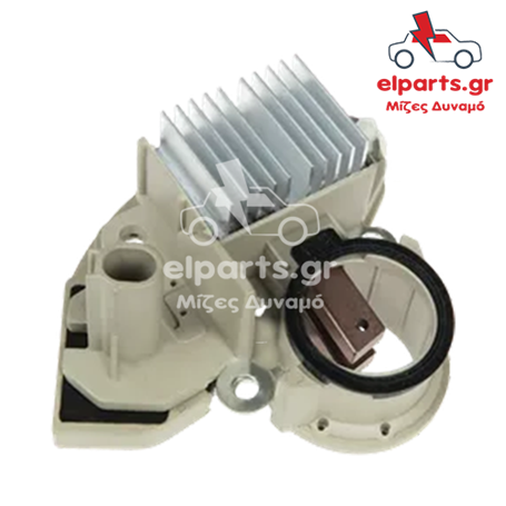 Δυναμό Mitsubishi ARE5174P 