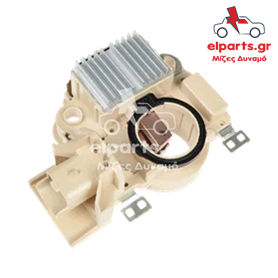 Δυναμό Mitsubishi ARE5176P 