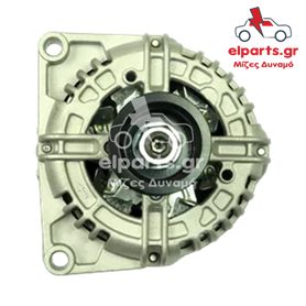 Δυναμό Bosch A0346 124325163