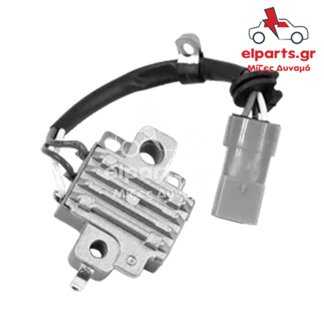 Δυναμό Denso ARE6017 