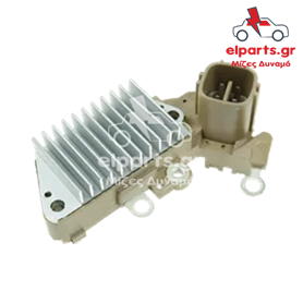 Δυναμό Denso ARE6027S 