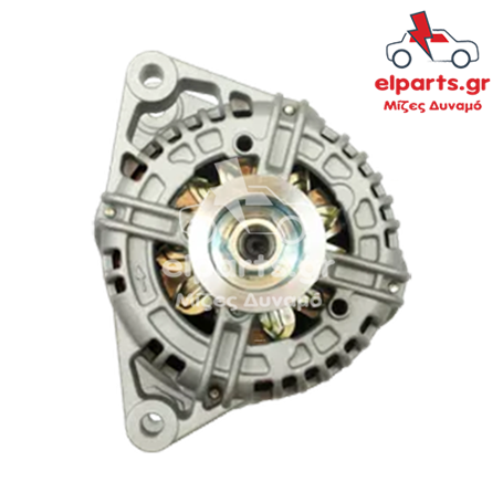 Δυναμό Bosch A0348 124425057