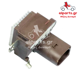 Δυναμό Denso ARE6053(DENSO) 