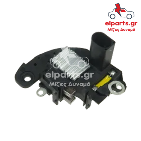 Δυναμό Denso ARE6092P 