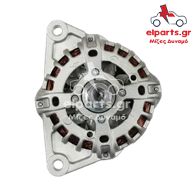 Δυναμό Bosch A0353 