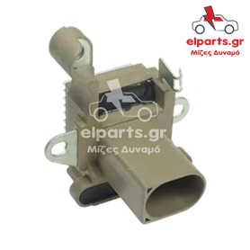 Δυναμό Denso ARE6117P 