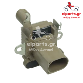 Δυναμό Denso ARE6118P 