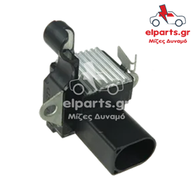 Δυναμό Denso ARE6123P 