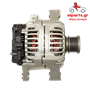 Δυναμό Bosch A0354 124525019