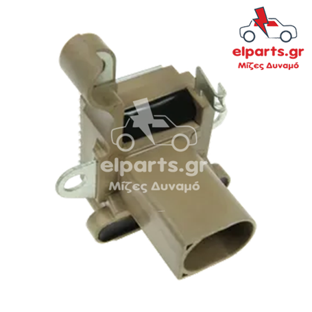 Δυναμό Denso ARE6136P 