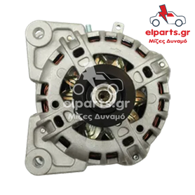 Δυναμό Bosch A0355 