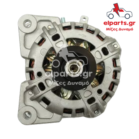 Δυναμό Bosch A0355 