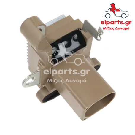 Δυναμό Denso ARE6162P 