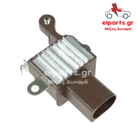 Δυναμό Denso ARE6163S 