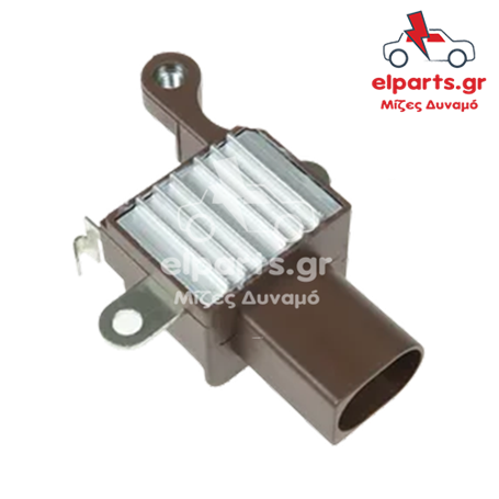 Δυναμό Denso ARE6163S 