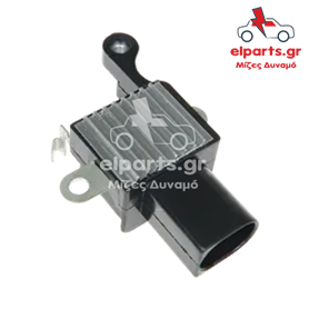 Δυναμό Denso ARE6168P 