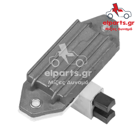 Δυναμό Iskra / Letrika ARE9007 