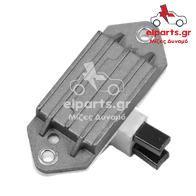 Δυναμό Iskra / Letrika ARE9008 