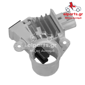 ARE9016 Αυτόματος Regulator Ford Δυναμό Ford ARE9016