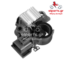Δυναμό Hyundai / Kia ARE9025 