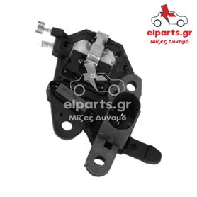 Δυναμό Delco ARE9027 