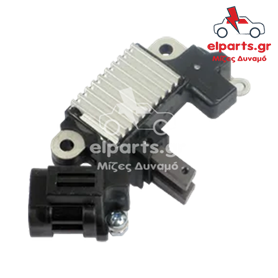 Δυναμό Poongsung ARE9037 