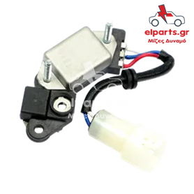 Δυναμό Hino ARE9041 