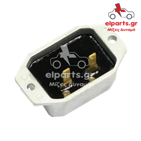 Δυναμό Nikko ARE9042 