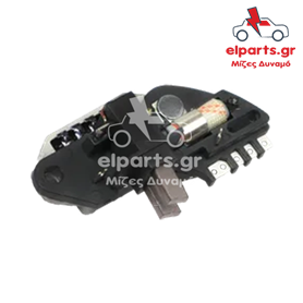 Δυναμό Nikko ARE9043 