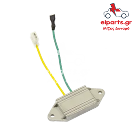 ARE9053 Αυτόματος Regulator Elmot Δυναμό Elmot ARE9053