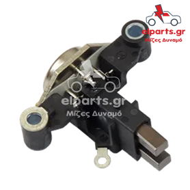 Δυναμό Iskra / Letrika ARE9054 