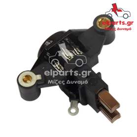 Δυναμό Iskra / Letrika ARE9054(LETRIKA) 