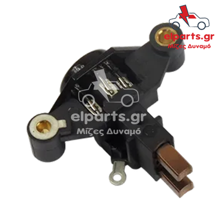 Δυναμό Iskra / Letrika ARE9054(LETRIKA) 