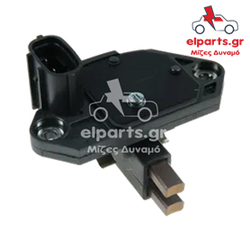 Δυναμό Iskra / Letrika ARE9056(LETRIKA) 