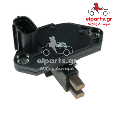 Δυναμό Iskra / Letrika ARE9056(LETRIKA) 