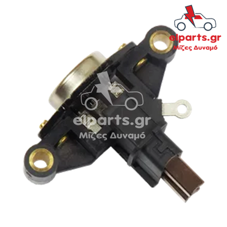 Δυναμό Iskra / Letrika ARE9059(LETRIKA) 