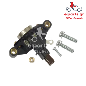 Δυναμό Iskra / Letrika ARE9060(LETRIKA) 