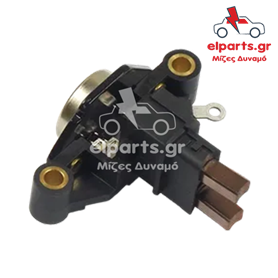 Δυναμό Iskra / Letrika ARE9061(LETRIKA) 