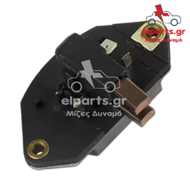 Δυναμό Iskra / Letrika ARE9063(LETRIKA) 