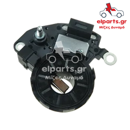 Δυναμό Iskra / Letrika ARE9064S 