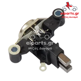 Δυναμό Iskra / Letrika ARE9066(LETRIKA) 